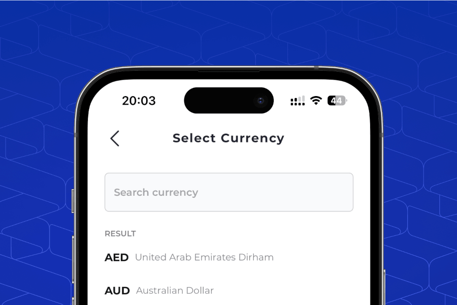 Introducing Local Currency Support