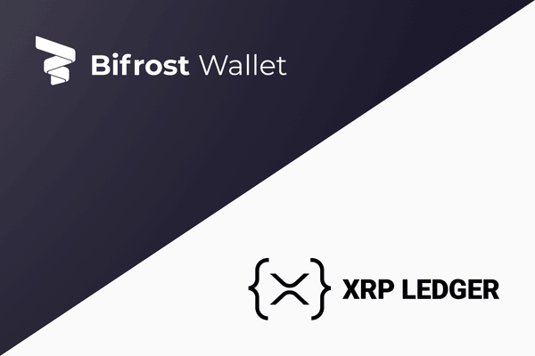 Bifrost Wallet Expanding XRP Support
